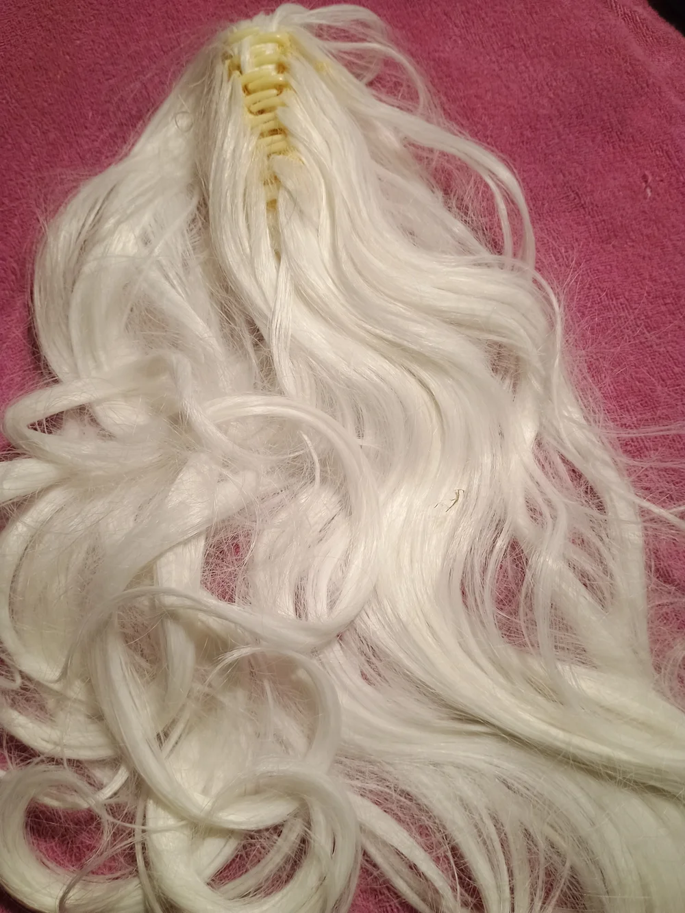 no brand soft white